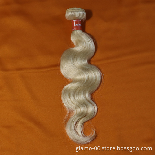 pretty popular on instagram free sample 10 inch body wave brazilian hair